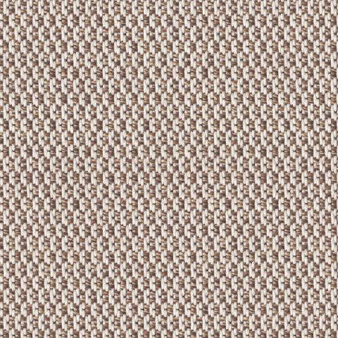 Bibliotheque Amalgram Coconut